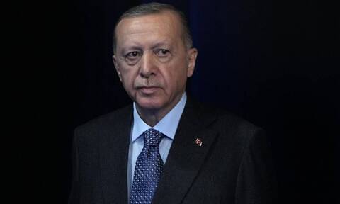 Ο Ερντογάν επιβεβαίωσε ότι η Τουρκία θα πληρώνει σε ρούβλια για ρωσικό αέριο