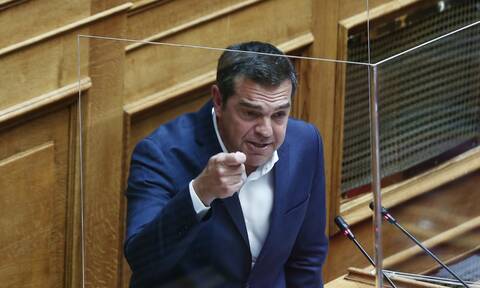 Η υπόθεση των υποκλοπών τώρα αρχίζει για τον ΣΥΡΙΖΑ