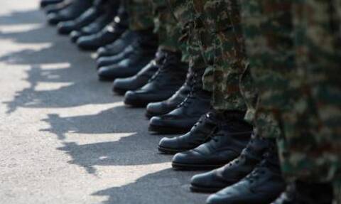 Έρχονται μόνιμες προσλήψεις στο Στρατό Ξηράς - Ποιους αφορά