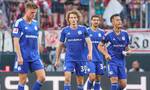 Bundesliga: Επιστροφή στα «σαλόνια» με ήττα για τη Σάλκε