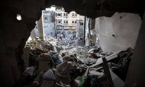 Κατάπαυση πυρός στη Λωρίδα της Γάζας - Ο διαμεσολαβητικός ρόλος της Αιγύπτου