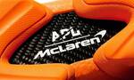 Παπούτσια με την υπογραφή της McLaren