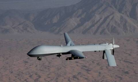 Πρόκληση με το «καλημέρα» από την Τουρκία – Υπερπτήση UAV πάνω από την Κανδελιούσσα