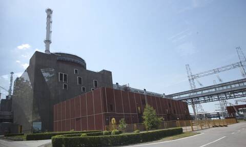 Λήξη συναγερμού στον πυρηνικό σταθμό της Ζαπορίζια - «Λειτουργεί κανονικά» λέει αξιωματούχος