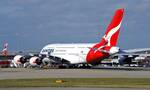 Αυστραλία: Η Qantas ζήτησε από τα στελέχη της να εργαστούν ως χειριστές αποσκεών για ένα τρίμηνο