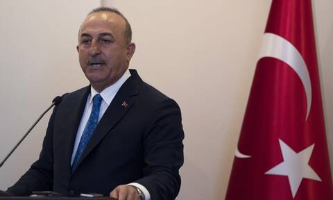Η Τουρκία προκαλεί πριν τον απόπλου του Αμπντουλχαμίτ Χαν και ζητά ξανά αποστρατικοποίηση νησιών