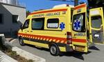 Κύπρος: Τουρίστες έπεσαν σε γκρεμό - Νοσηλεύονται σε κρίσιμη κατάσταση
