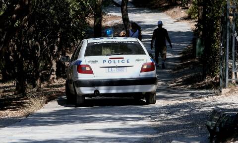 Εύβοια: Θλίψη για τον θάνατο 46χρονου αστυνομικού - Έπαθε έμφραγμα εν ώρα υπηρεσίας