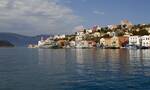 Η Ελλάδα απαντά στον Ακάρ: Ρητορικές υπερβολές για το Καστελόριζο