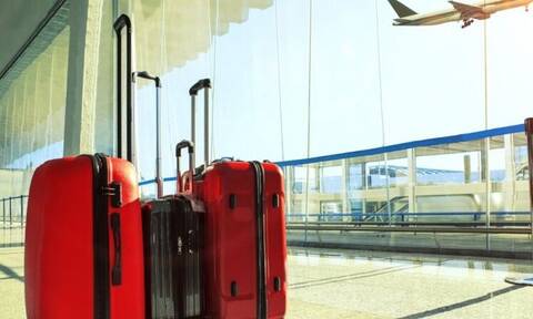 Κύπρος: 1,2 εκατ. επιβάτες τον Ιούλιο στα κυπριακά αεροδρόμια