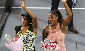 Σερένα Ουίλιαμς: Προανήγγειλε το μεγάλο «αντίο» στο τένις - Αποχωρεί μετά το US Open