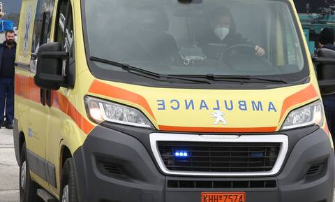 Τραγωδία στο Λουτράκι: Νεκρός υπάλληλος του δήμου - Επεσε από ύψος 6 μέτρων