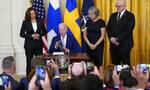 ΝΑΤΟ: Ο Τζο Μπάιντεν υπέγραψε και επικύρωσε την έγκριση της εισδοχής Σουηδίας και Φινλανδίας