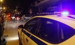 Θεσσαλονίκη: 16χρονος οδηγός τραυμάτισε αστυνομικό κατά τη διάρκεια καταδίωξης