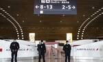 Παρίσι: Συναγερμός στο αεροδρόμιο Σαρλ ντε Γκολ - Η αστυνομία εξουδετέρωσε οπλισμένο άνδρα