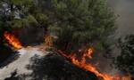 Φωτιά τώρα στη Ζάκυνθο: Εκκενώθηκε η περιοχή Μεγάλα Αλώνια