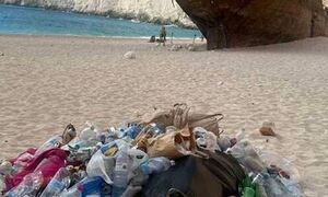 Δήμαρχος Ζακύνθου: «Δεν έχω ανάγκη υποδείξεων για την καθαριότητα του νησιού»