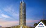Lamda Development: Εκδόθηκε η άδεια του Riviera Tower, του υψηλότερου κτηρίου στην Ελλάδα