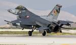 Abdulhamid Han: Το «τυράκι» των ΗΠΑ με τα F-16 που άλλαξε ρότα στο τουρκικό ερευνητικό