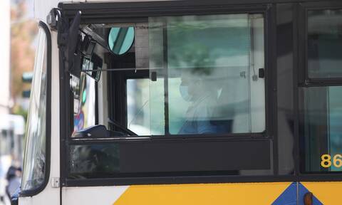 Ανήλικοι βανδάλισαν λεωφορείο της γραμμής Νομισματοκοπείο - Αρτέμιδα: Έγιναν συνολικά οκτώ συλλήψεις