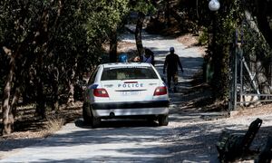 Άγριο έγκλημα στην Άρτα: Πυροβόλησε και σκότωσε τον πεθερό του
