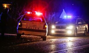 Έγκλημα στην Άρτα: Εντοπίστηκε το αυτοκίνητο του φερόμενου δράστη – Ο διάλογος με βοσκό