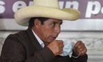 Περού: Η εισαγγελία ξεκίνησε νέα προκαταρκτική έρευνα σε βάρος του προέδρου Καστίγιο