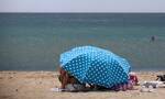 Τραγικός θάνατος για γυναίκα στις ΗΠΑ: Την κάρφωσε στο στήθος ομπρέλα θαλάσσης