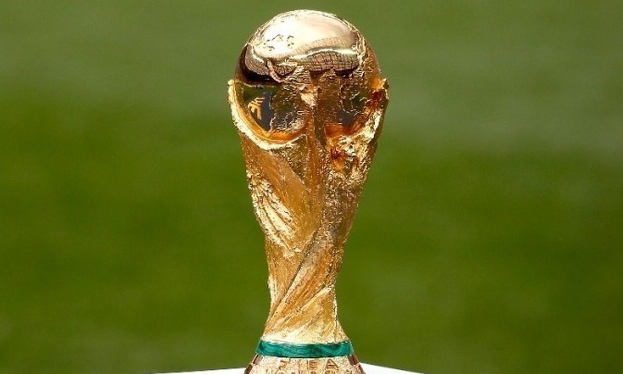 Mundial 2022: Και επίσημα μία μέρα νωρίτερα η έναρξη του Παγκοσμίου Κυπέλλου