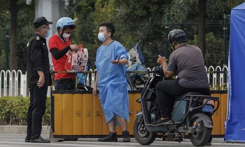 ΕΟΔΥ: Ποιος είναι ο νέος ιός LayV που ανιχνεύθηκε στην Κίνα - Τα κύρια συμπτώματα