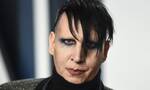Marilyn Manson: Αγνώριστος ο τραγουδιστής σε σπάνια δημόσια εμφάνισή του