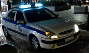 Θρίλερ στη Θεσσαλονίκη: Νεκρός 52χρονος - Βρέθηκε μαχαιρωμένος στο δωμάτιο του