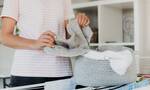 Πέντε λόγοι που αξίζει να βάλετε ξύδι στο πλυντήριο ρούχων
