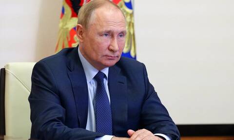 Ρωσία: Η Μόσχα προειδοποιεί τις ΗΠΑ να μην προχωρήσουν σε κατάσχεση περιουσιακών στοιχείων