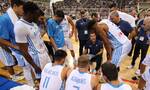 Εθνική ομάδα: Η Ελλάδα μπαίνει στην τελική ευθεία για το Eurobasket 2022