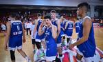 Εθνική Παίδων: Η Ελλάδα «πάτησε» τα Σκόπια! - Έκανε το «2 στα 2» στο Eurobasket U16