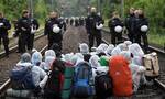 Γερμανία: Συγκρούσεις διαδηλωτών-αστυνομίας σε κινητοποίηση για το κλίμα στο Αμβούργο