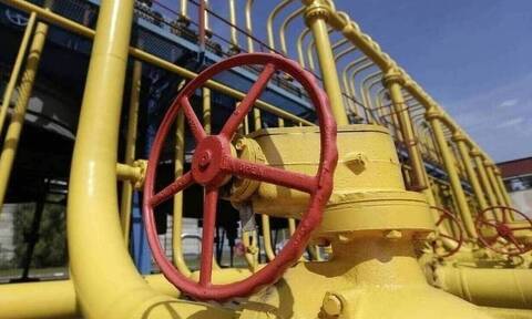 Η Ρωσία άρχισε να παραδίδει μεγαλύτερες ποσότητες αερίου στην Ουγγαρία