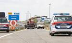 Αυστρία: Φορτηγάκι με μετανάστες εκτρέπεται από την πορεία του προσπαθώντας να ξεφύγει - 3 νεκροί