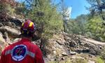 Θάσος: Υπό πλήρη έλεγχο η φωτιά μετά την αναζωπύρωση στη Σκάλα Ποταμιάς