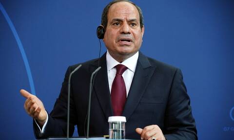Αίγυπτος: Ορκίστηκαν 13 νέοι υπουργοί