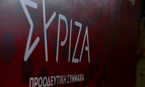 ΣΥΡΙΖΑ: Ματαιοπονούν αν πιστεύουν ότι τα ερωτήματα για τις υποκλοπές δεν θα απαντηθούν