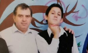 Θλίψη στην Κοζάνη για τον ξαφνικό θάνατο 57χρονου εκπαιδευτικού σε προαύλιο εκκλησίας