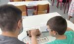 Πάτρα: Μαθητές Λυκείου δημιούργησαν συσκευή για τους τυφλούς μαθητές