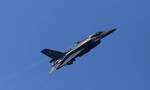 Τουρκικά F-16 έκαναν υπερπτήσεις πάνω από ελληνικά νησιά ανήμερα τον Δεκαπενταύγουστο