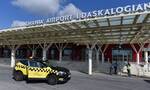 Χανιά: Μίνι χάος στο αεροδρόμιο - Αεροσκάφος των ΗΠΑ με βλάβη προσγειώθηκε στο «Ι. Δασκαλογιάννης»