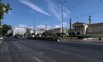 Ερημη πόλη: Αδειοι δρόμοι και εικόνα lockdown στην Αθήνα - Πότε αναμένεται η μεγάλη επιστροφή