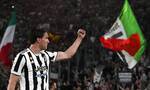 Serie A: «Τριάρα» η Γιουβέντους, «πεντάρα» η Νάπολι