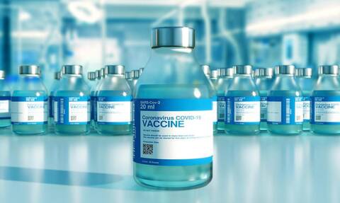 Κορονοϊός: Έρχονται το φθινόπωρο νέα εμβόλια που καλύπτουν και την «Ο»
