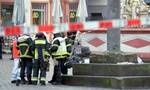 Γερμανία: Ισόβια στον οδηγό που έριξε φορτηγό σε πολίτες στο Τρίερ - Δύο Έλληνες ανάμεσα στα θύματα
